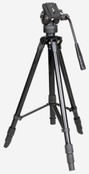 Fotomate VT-2900 EXTRA HEAVY-DUTY Semi-PROFESSIONAL 2-WAY TRIPOD